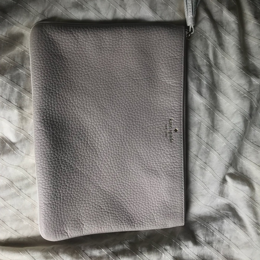 Kate Spade Clutch